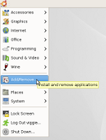 Ubuntu Add Software