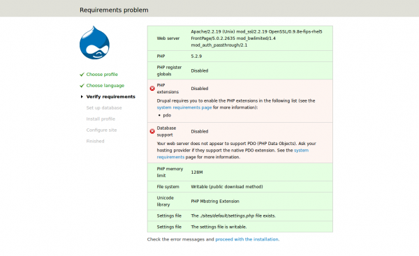 Points to note if upgrading from Drupal 6.x to Drupal7.x
