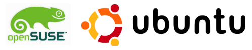 ​usage experience ubuntu vs open suse