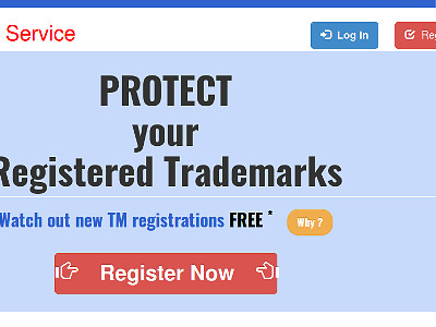 Trademark, Patent & Copyright Search Services, India